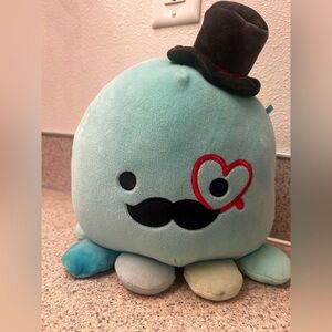 Octopus Squishmallow